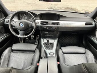 BMW 320Si M-Packet - 12
