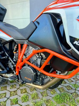 Ktm 1290 adventure R - 12