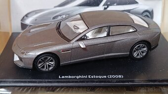 AUTOMODELY 1:43 – časť 2 - 12