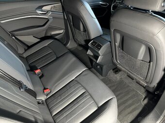 Audi E-TRON 50 2019 - 12