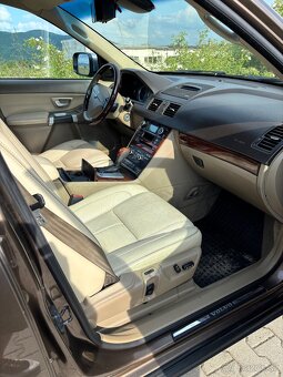Volvo XC90 2011 EXECUTIVE - 12