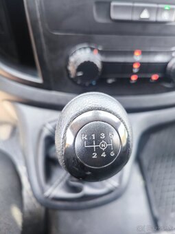 Mercedes Vito 114 CDI - 12