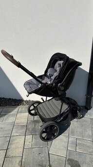 Kočík Easywalker Harvey 3 premium - 12