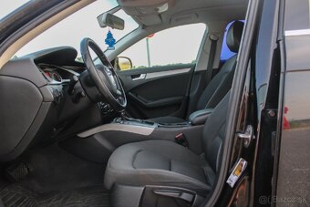 Audi a4 b8 2.0TDI 105Kw - 12