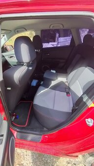 Mazda 3 mps 191kw - 12