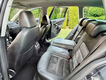 Škoda Octavia Combi Laurin&Klement II - 2.0TDi 103Kw 140Ps. - 12