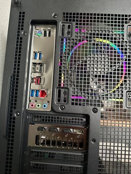✅ i7 14700KF•64GB RAM•RTX 5070 12GB•1TB NVMe•850W - 12