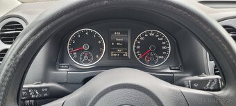 Volkswagen Tiguan 1,4 TSI 90kw, 2012, Capucino metalíza - 12