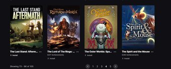 EPIC GAMES ucet komplet s emailom - 12