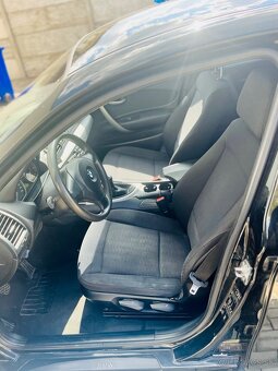 BMW 118d - 12