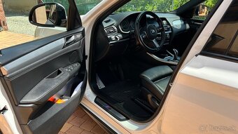 BMW X4 3.0d xDrive - 12