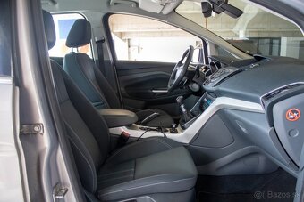 Ford C-Max 2.0 TDCi DPF 163k Titanium - 12