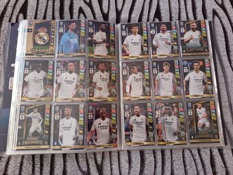 Album FIFA 365 2024/2025 - 12