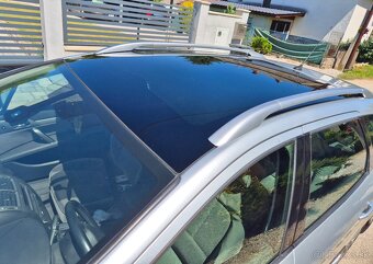 Peugeot 407sw hdi - 12