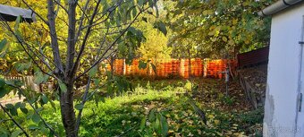 Záhrada, Bratislava, Slovnaftská 1 - 12