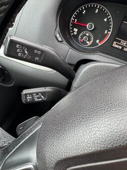 Seat Alhambra 2.0 TDi  DSG - 12