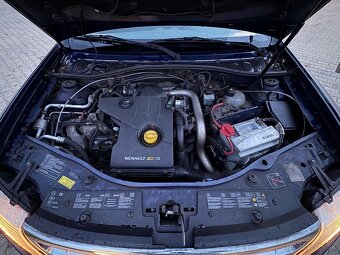 Dacia Duster 1.5 dCi 81 kW, r. 2011, 166 500 km, - 12