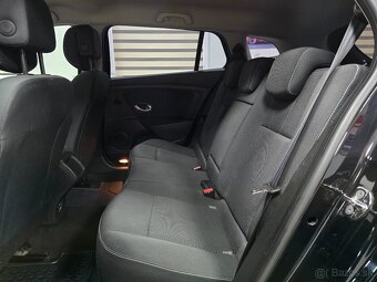 Renault Mégane Grandtour 1.5 dCi Dynamique - 12