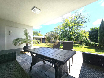 Na predaj moderný   4iz. rodinný dom v Seredi s dvojgarážou - 12