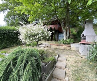 REKREAČNÁ CHATA NA PREDAJ - 12