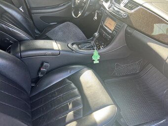 Mercedes CLS 320 cdi - 12
