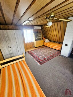 Predaj chaty Košice – výhľad, ticho a relax v objatí prírody - 12