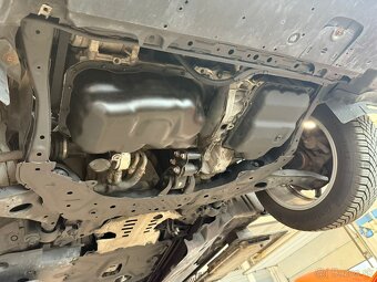 Mazda 6 Combi, 8/2013, 2.5 benzín Skyactiv-G Revolution A/T - 12