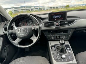 Audi A6 2.0 tdi - 12
