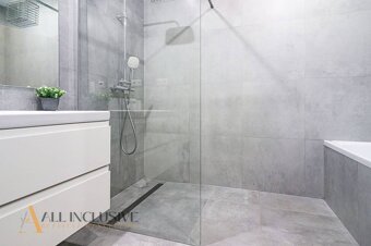 ALL INCLUSIVE I 3 IZBOVÁ NOVOSTAVBA RD SO ZÁHRADOU NA PRENÁJ - 12