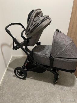 Thule Sleek kombinovaný kočík - 12