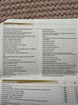 Predám škodu scalu rok 2022 v záruke - 12