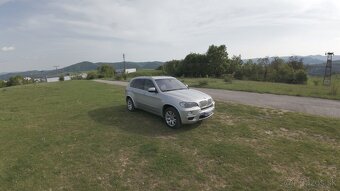 BMW X5 E70 3.0SD M-PAKET - 12