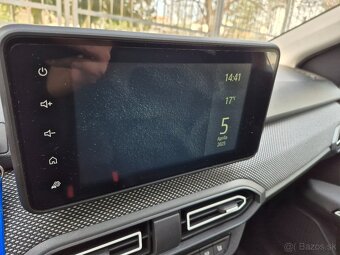 Dacia Jogger 2023 12000km - 12