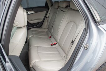 Audi A6 Avant 2.0 TDI S tronic - 12