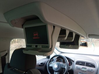 Seat Altea Freetrack  kúpené na Slovensku - 12