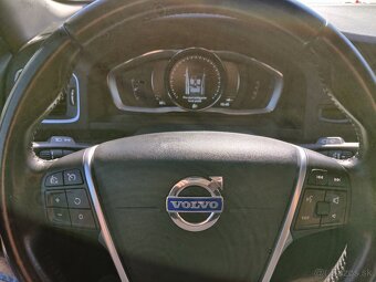 Volvo V60 - 12