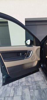 LAND ROVER DISKOVERY SPORT - 12