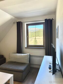 Jedinečný 2-izbový kompletne zariadený apartmán - 12