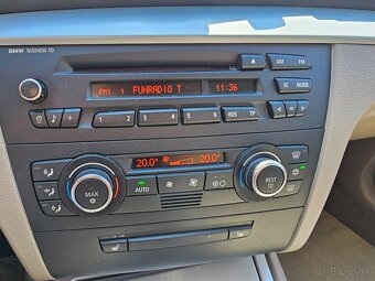 BMW 118D XENON AUTOMAT - 12