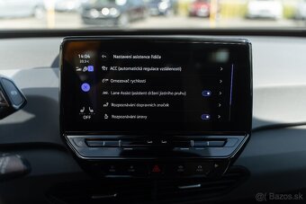 Volkswagen ID.3 Performance 150KW 58kWh 1st-Po Servise - 12