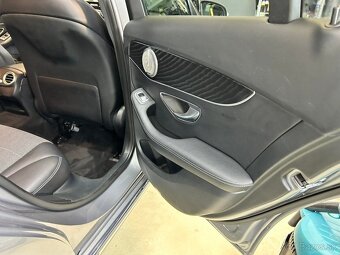 Mercedes-Benz C250 4matic - 12
