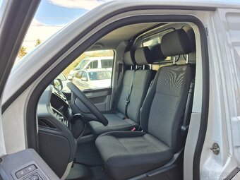 Volkswagen T6 Transporter 2.0 TDI BMT KR - odpočet DPH - 12