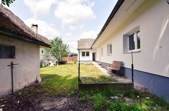 Na predaj 4 izbový rodinný dom Kameničany – Dubnica n/Váhom - 12