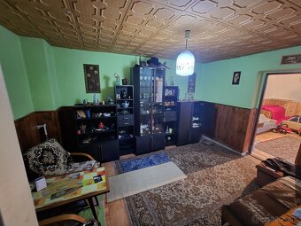 Domček so záhradou / 592 m2 / - Dolná Mariková - 12