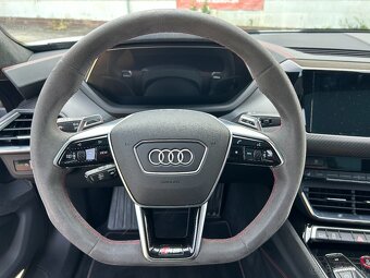Audi E-tron RS GT quattro A1., 440KW 5d. (2020-2023) - 12