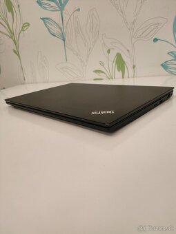 Lenovo ThinkPad E580, i5-8250U/8-16 Gb RAM/256 Gb SSD - 12