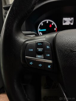 Ford Transit Custom 2.0tdci 96kw 2019 VYSOKÁ VÝBAVA - 12