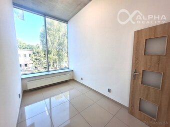 Prenájom kancelárskych priestorov, 69m2, R11, Sp. Nová Ves - 12