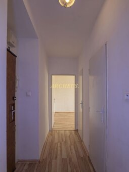 NA PREDAJ, 2 IZBOVÝ BYT, 43m2, PAVLOVIČOVO NÁMESTIE, PREŠOV - 12