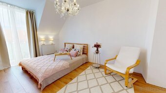 PINK Reality Predaj mezonetového bytu – komfort bývania ako  - 12